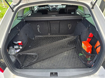 Predám Škoda Octavia Combi 1.5 TSI 110 kW DSG Ambition - 19