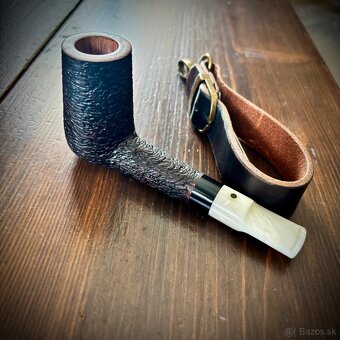 Handmade Briarove fajky - 19