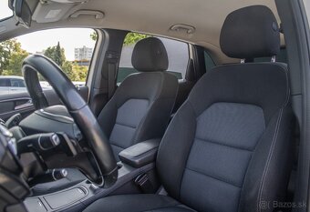 Mercedes-Benz B trieda 180 CDI A/T - 19