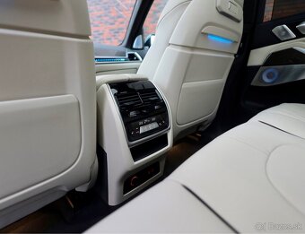 BMW X5 50e xDrive 360KW eHybrid, M SPORT INDIVIDUAL - 19