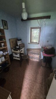 3i Rodinný Dom s Obrovským Pozemkom | Blato - 19