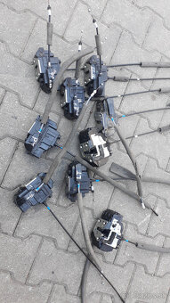 Náhradní díly Nissan Navara D40/Pathfinder LIFT 2010-2015 - 19