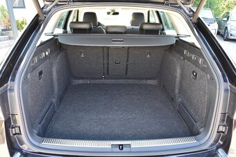 Škoda Superb Kombi 1.5 TSI DSG BENZÍN AUTOMAT STYLE SR 2020 - 19