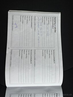 Kia Sportage 1.7 CRDI 2015 - 19