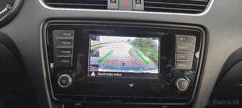 Škoda Octavia 3 combi 2,0TDI 110kw DSG - 19