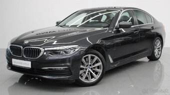 BMW G30 rad 5 xdrive 3.0d 195kw - 19