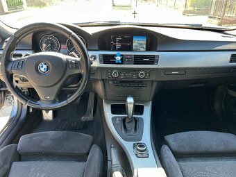 BMW Řada 3, 330d xDrive - 19
