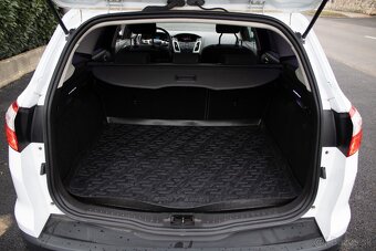 Ford Focus 1.6i 77kw 2011 - 19