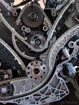 Audi A6 C7 3.0 TDI 180KW QUATTRO - 19