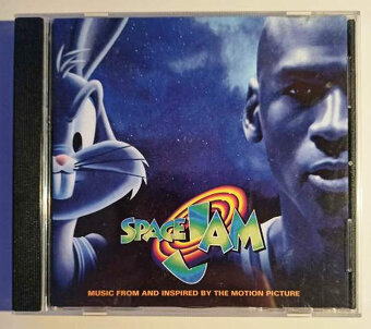 CD Albumy - kompilácie rôznych interpretov - 19