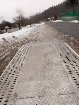 Odtahovka Peugeot Boxer 3.0 Hdi - 19