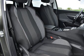 PEUGEOT 3008 1.5 HDI AUTOMAT //2020// SPLÁTKA 195 EUR/96MES. - 19