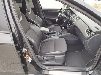 Škoda Octavia 3 RS 2.0tdi - 19