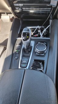 BMW X6 Xdrive 30d - 19