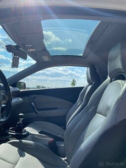 Honda CR-Z - 19