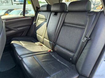 BMW X5 3.0d - 19