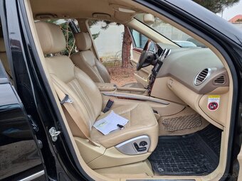 Mercedes ML 420 CDi V8 306k 4matic A/T 4x4 (diesel) kup. SR - 19