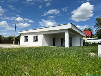 ďalšia, väčšia, NÍZKOENERGETICKÁ NOVOSTAVBA 108,75m2, + ter - 19