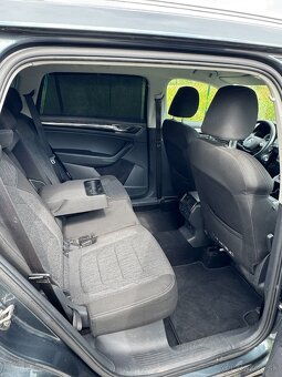 Škoda Kodiaq 2.0 TDI SCR Style 4x4 - 19