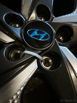 HYUNDAI i30/IONIQ/KONA/ R16/R17.ORIG.SADA/TPMS/MATICE - 19
