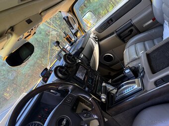 Hummer H2 adventure - 19