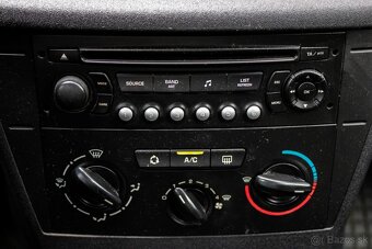 Citroën C4 1.6 HDi /AJ NA SPLÁTKY / PROTIÚČET / - 19