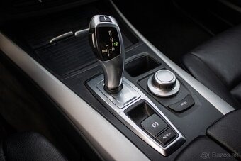 BMW X5 xDrive30d, 173kW, A6 /AJ NA SPLÁTKY / PROTIÚČET/ - 19