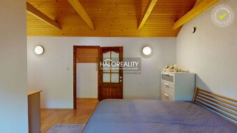 HALO reality - Predaj, rodinný dom Sklené Teplice - EXKLUZÍV - 19