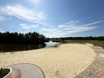 Výnimočný 2-izbový byt pri Penati Golf Resorte - 19