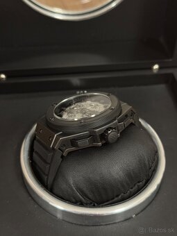 Hublot Big Bang King Power Unico Black Magic 418/500 LIMITED - 19