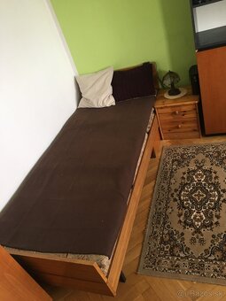 Nábytok retro darujem za odvoz - 19