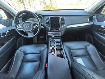 Volvo XC90, ČR 1m.Momentum DPH, po ROZVODECH - 19