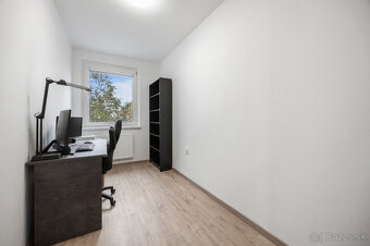 EXKLUZÍVNE na predaj – krásny 4-izbový dom vo vyhľadávanej č - 19