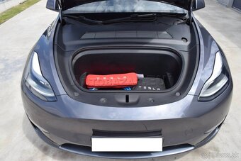 Tesla Model Y LONG RANGE 378 KW DUAL MOTOR 46.500 KM - 19