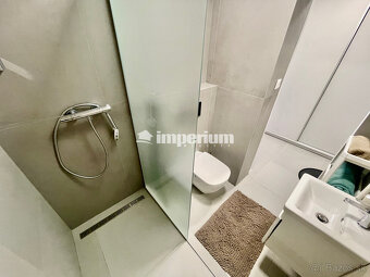 Na predaj 1 izb. byt v Dunajskej Strede, Smetanov háj. - 19