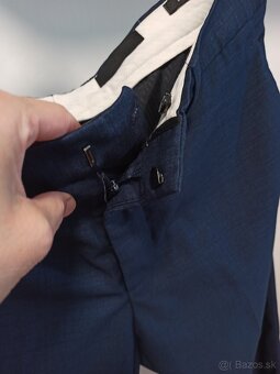 Oblek H&M veľ 50 - 19