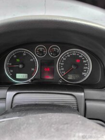 Passat B5.5 1.9TDI 96kw 2004 - 19