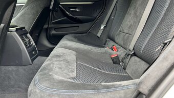 BMW rad 4 Gran Coupé 420d xDrive A/T - 19