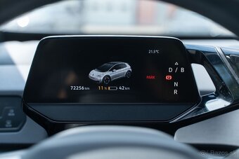 Volkswagen ID.3 Performance Upgrade 58kWh 1st - 19
