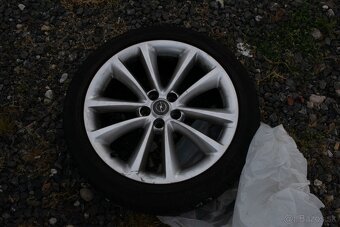 Opel Astra Sport Tourer ST 1.4 Turbo 140k Essentia/Selection - 19