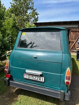 Predám Škoda 1203 - 19
