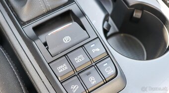 Hyundai Tucson 1.6 T-GDi Premium A/T 4x4 - 19