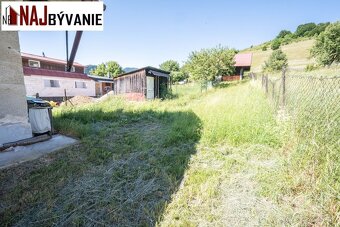 Na predaj rodinný dom v Liptovskej Lúžnej - 19