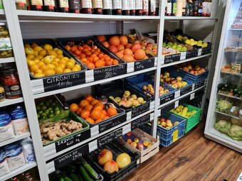 OBCHODNÝ PRIESTOR BERNOLÁKOVO - 19