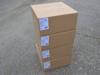 18" hliníkové disky pre Škoda Octavia IV - 19