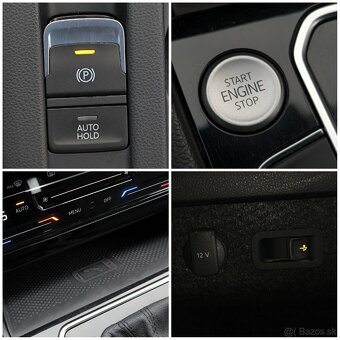 VW Passat 2.0TDi Bussines |110kw |DSG |04/2023 |VIRTUAL |DPH - 19