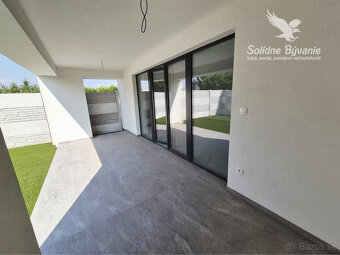 Novostavba 3-izbovéhu bytu v stave ŠTANDARD, 93,32 m2 - 19