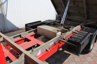 Ford Transit, 350L 2,0TDCI 3stranný sklápěč+klima+Tuplák - 19