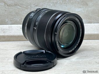 Fujifilm XF 18-55mm f/2.8-4R LM OIS - 19