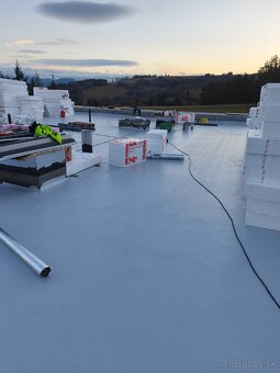 Stavebné práce ORAVA - 19